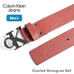 �J���o���N���C���W�[���Y Calvin Klein Jeans �x���g 11KJE20006 �����Y �j�� �a�m �u�����h �J�W���A�� �r�W�l�X �ʋ� �ʊw ������� 