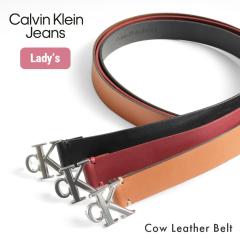�J���o���N���C���W�[���Y Calvin Klein Jeans �x���g 13KJE20001 ���f�B�[�X ���� �u�����h �I�t�B�X �J�W���A�� �r�W�l�X �ʋ� �ʊw ��