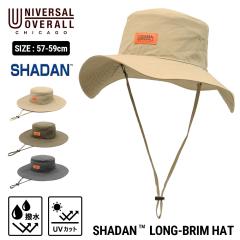 UNIVERSAL OVERALL ���j�o�[�T���I�[�o�[�I�[�� SHADAN �����O�u�����n�b�g DS2005 �X�q UV �Ռ� �u�����h ������� �V���v�� �M�t�g �v