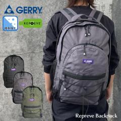 GERRY �W�F���[ �o�b�N�p�b�N R1623 �����b�N �����b�N�T�b�N �f�C�p�b�N �J�W���A�� ���� ��e�� ���s �L�����v ���W���[ �v���[���g