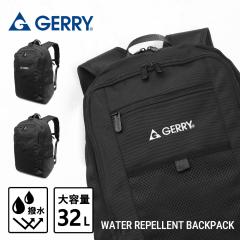 GERRY �W�F���[ �o�b�N�p�b�N R2180 �����b�N 32L ��e�� �����Y ���f�B�[�X �j�����p ���j�Z�b�N�X �A�E�g�h�A �u�����h ������� ���� 