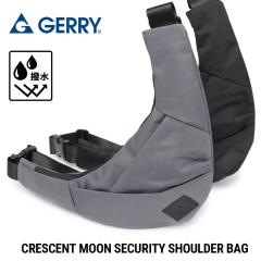 GERRY �W�F���[ �Z�L�����e�B�[�o�b�O R2282 �X�����{�f�B�o�b�O �X�����O�o�b�O �����V�����_�[ �u�����h ������� �V���v�� ��� �M�t