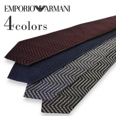 EMPORIO ARMANI �G���|���I �A���}�[�j �l�N�^�C 2R604 �� �� �V���N ���� �u�����h �j�� 20�� 30�� 40�� 50�� 60�� �����Y �l�C �M�t�g 