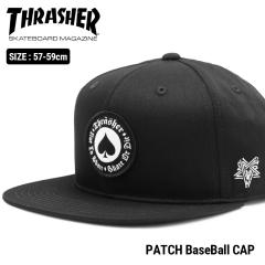 THRASHER �X���b�V���[ ���b�y�� BB�L���b�v DS1799 �X�q �X�g���[�g �u�����h ������� �V���v�� ��� �M�t�g �v���[���g