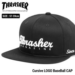 THRASHER �X���b�V���[ �J�[�V�u���S BB�L���b�v DS1800 �X�q �X�g���[�g �u�����h ������� �V���v�� ��� �M�t�g �v���[���g