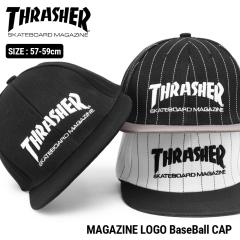 THRASHER �X���b�V���[ �}�K�W�����S BB�L���b�v DS2010 �X�q �X�g���[�g �u�����h ������� �V���v�� ��� �M�t�g �v���[���g