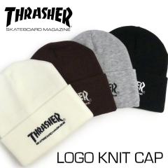 THRASHER �X���b�V���[ ���S �j�b�g�X ���b�` DW1494 �r�[�j�[ �X�q �j�b�g�L���b�v �X�g���[�g �X�P�{�[ �X�|�[�c �A�E�g�h�A �M�t�g 
