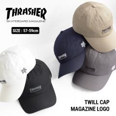 THRASHER �X���b�V���[ �}�K�W�����S �c�C���L���b�v DW1546 �X�q �X�g���[�g �u�����h ������� �V���v�� ��� �M�t�g �v���[���g
