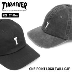THRASHER �X���b�V���[ �����|�C���g���S �c�C���L���b�v DW1706 �X�q �X�g���[�g �u�����h ������� �V���v�� ��� �M�t�g �v���[���g