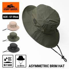 KRIFF MAYER �N���t���C���[ �A�V�����g���[�u�����n�b�g DS1792 �X�q �A�E�g�h�A �u�����h ������� �V���v�� ��� �M�t�g �v���[���g