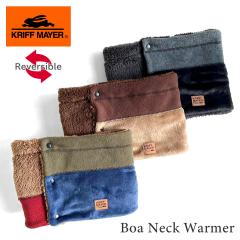 KRIFF MAYER �N���t���C���[ �{�A �l�b�N�E�H�[�}�[ N1170 ���j�Z�b�N�X �}�t���[ �{�A ���o�[�V�u�� �X�|�[�c �A�E�g�h�A �v���[���g