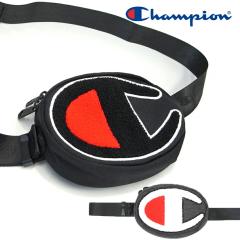 �`�����s�I�� �E�G�X�g �o�b�O Champion Prime Waist Pack CH1056 �E�F�X�g�|�[�` �{�f�B�o�b�O �C�O���� �v���[���g �M�t�g