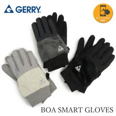 GERRY �W�F���[ �{�A �X�}�[�g �O���[�u  T1323 �X�}�z�Ή� ��� �X�|�[�c �A�E�g�h�A �J�W���A�� �ʋ� �ʊw �v���[���g �M�t�g 