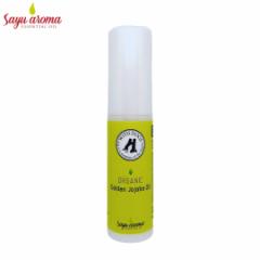 ƈꏏɎgI[KjbNA}IC WITH DOGS Organic Jojoba Oil 30ml TA}