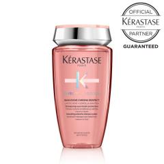 �P���X�^�[�[ KERASTASE CA  BAIN RICHE CHROMARESPECT �o�����b�V�� �N���}�v���e�N�g 250ml �J���[�P�A