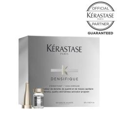�P���X�^�[�[ KERASTASE DS  HAIR DENSITY PROGRAMME Y �w�A�f���V�e�B�[ �v���O���� Y 6ml�~30�{