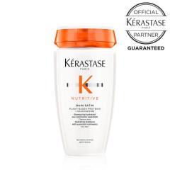 �P���X�^�[�[ KERASTASE NU  BAIN SATIN R �o�� �T�e�� R 250ml