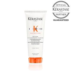 �P���X�^�[�[ KERASTASE NU  LAIT VITAL �� ���B�^�� R 200ml