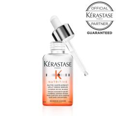 �P���X�^�[�[ KERASTASE NU SPLIT ENDS SERUM �X�v���b�g �G���Y NS�Z���� 50m