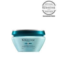 �P���X�^�[�[ KERASTASE RE  MASQUE FORCE ARCHITECTE �}�X�N �h �t�H���X 200g