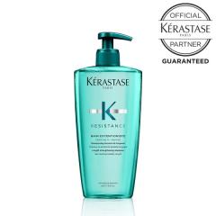 �P���X�^�[�[ KERASTASE RE  BAIN EXTENTIONISTE �o�� �G�N�X�e���V���j�X�g 500ml