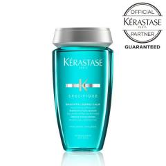 �P���X�^�[�[ KERASTASE SP BAIN SENSIDOTE �o�� �Z���V�h�b�g 250ml
