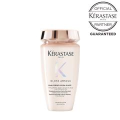 �y���K�̔��X/�|�C���g10�{�z�P���X�^�[�[ KERASTASE GA BAIN RICHE �O���X�A�u�\���� �o�� �n�C�h���O���C�Y 250ml
