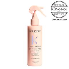 �y���K�̔��X/�|�C���g10�{�z�P���X�^�[�[ KERASTASE GA SPRAY �O���X�A�u�\���� �O���C�Y�~���N 190ml