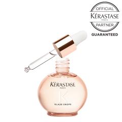 �y���K�̔��X/�|�C���g10�{�z�P���X�^�[�[ KERASTASE GA OIL �O���X�A�u�\���� �O���C�Y�h���b�v�X 45ml