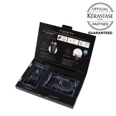 �P���X�^�[�[ KERASTASE CH BAIN CHRONOLOGISTE �N���m���W�X�g �g���C�A���Z�b�g