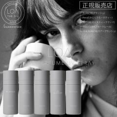 �y���K�̔��X/��������/�I�ׂ�5��z LOA THE PERFUME UV SPRAY 80ml ���A �U �p�t���[�� UV�X�v���[ loa aroma UV�P�A ���Ă��~�� �{�f�B