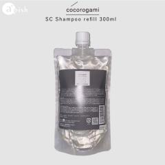 ����P�A�V�����v�[  �S�� �X�L�����v �V�����v�[ �l�֗p �m���V���R�� apish �I�[�K�j�b�N 300ml �g���؂�T�C�Y ���e�� �ꔄ�i