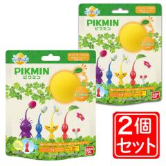ピクミン PIKMIN びっくらたまご　15個セット　1box びっくらたまご ピクミン BOX 15個入 & びっくらたまご ピクミン