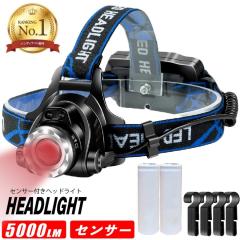 ROVYVON S3PRO EDCフラッシュライト、7075アルミ合金、3*6500Kクール