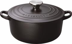 EN[[(Le Creuset)  z[[  RRbgEh 18 cm }bgubN KX IH I[u Ή y{K