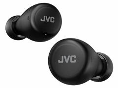 JVCPEbh JVC HA-A5T-B CXCz Bluetooth ubN Ji^ ő15hĐ h ^ y 