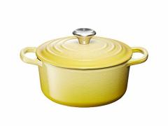 EN[[(Le Creuset)  z[[  VOj`[ RRbgEh 18 cm \C KX IH I[u Ή y