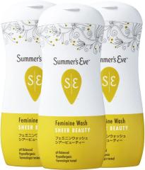 �T�}�[�Y�C�u���� �t�F�~�j���E�H�b�V�� �V�A�[�r���[�e�B�[ 237ml��3�{�Z�b�g �f���P�[�g�Ȕ��p�E�����݂�(�����Â��p���ɂ��) �f��