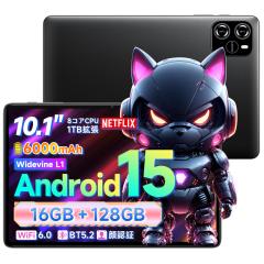 2025ŐV^ ^ubg PC Incell FHD 𑜓x PC 10C` Android15.0 IPSt simt[ y lbg lC  wi-fi ^