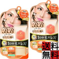 サナ 毛穴パテ職人 エッセンスBBクリーム N ナチュラルベージュ 30g