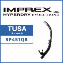 TUSA IMPREX MINI HYPERDRY EVOLUTION 3iSP451QB~jjVm[P