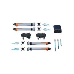 �o���_�C ROBOT�� SIDE MS ���R��񉩓��A��Z.A.F.T.����Z�b�g ver. A.N.I.M.E. �@����m�K���_�� SEED ���b�s���O�Ή�