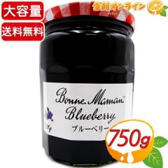 ��750g��yBonne Maman�z�{���k�}�}�� �u���[�x���[�W���� ��e�� �Ɩ��p ���Z���Ȗ��킢�̃u���[�x���[�W������ �t�����X�Y �u���[�x��