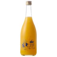 ���L���[�� �R�` �|�̐�� ���[�q �O���t���T���[ 14�x 720ml