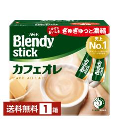 ���̑f AGF �u�����f�B �X�e�B�b�N �J�t�F�I�� 24�{�� 1�� ��������