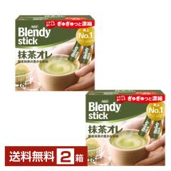 ���̑f AGF �u�����f�B �X�e�B�b�N �����I�� 18�{�� 2���i36�{�j ��������