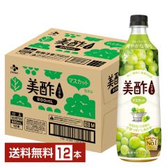CJ�t�[�Y�W���p�� ���| �}�X�J�b�g ��߃^�C�v 800ml �y�b�g�{�g�� 12�{ 1�P�[�X �������� ���{���K�i