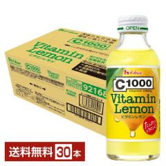 �n�E�X C1000 �r�^�~�������� 140ml �r 30�{ 1�P�[�X ��������