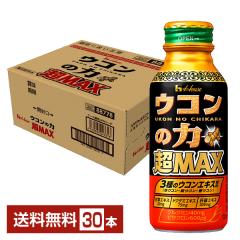 �n�E�X �E�R���̗� ��MAX 120ml �{�g���� 30�{ 1�P�[�X ��������