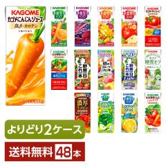 �I�ׂ� �J�S�� ��� �ʎ����� ���ǂ�MIX 195�`200ml ���p�b�N 48�{ �i24�{�~2���j ���ǂ�2�P�[�X ��������